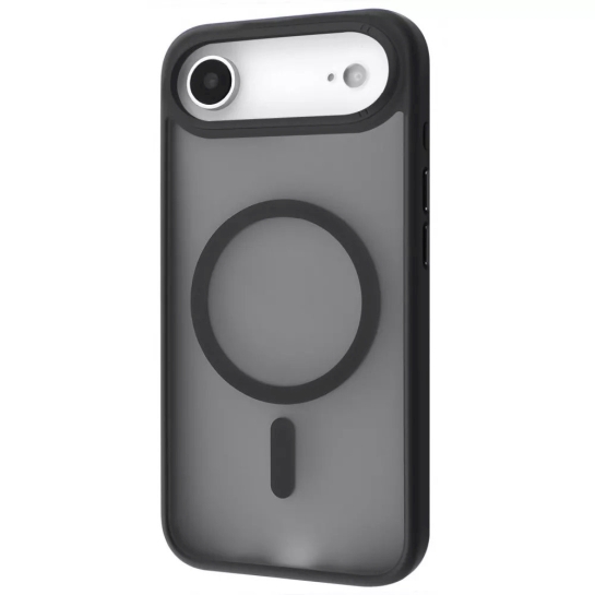 Чохол Proove Essence Case with Magnetic Ring for iPhone Air black - ціна, характеристики, відгуки, розстрочка, фото 1