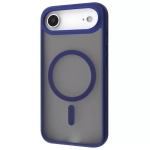 Чохол Proove Essence Case with Magnetic Ring for iPhone Air midnight blue