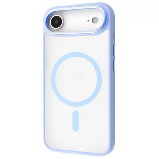 Чехол Proove Essence Case with Magnetic Ring for iPhone Air sierra blue - цена, характеристики, отзывы, рассрочка, фото 1