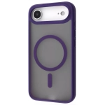 Чохол Proove Essence Case with Magnetic Ring for iPhone Air deep purple