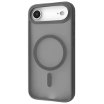 Чохол Proove Essence Case with Magnetic Ring for iPhone Air natural titanium
