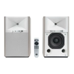 Акустическая система JBL 4305P Wireless Studio Monitor White (JBL4305PWHMEU)
