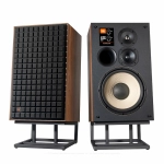 Акустична система JBL Classic L100 MK2 Black (JBLL100MK2BLK)