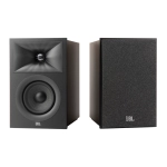 Акустична система JBL Stage 240B Black (JBL240BBLK)