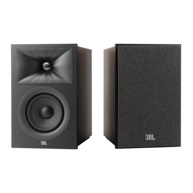 Акустическая система JBL Stage 240B Black (JBL240BBLK) - цена, характеристики, отзывы, рассрочка, фото 1
