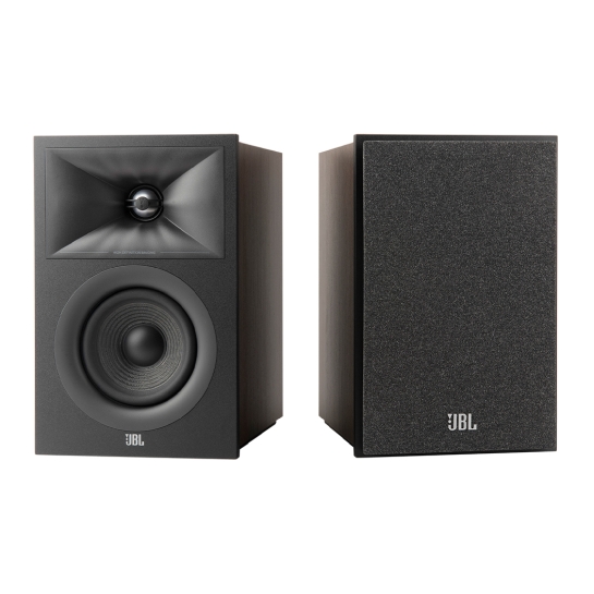 Акустична система JBL Stage 240B Black (JBL240BBLK) - ціна, характеристики, відгуки, розстрочка, фото 1