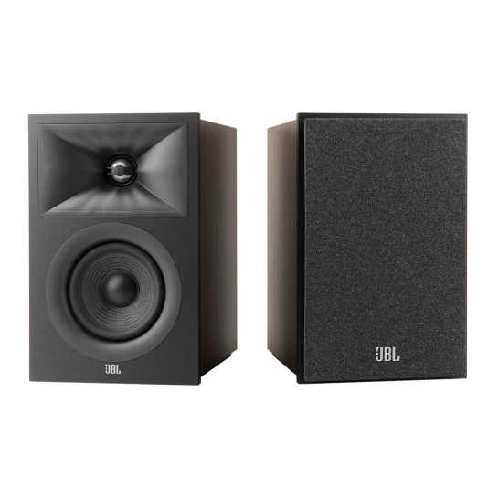 Акустична система JBL Stage 240B Black (JBL240BBLK)