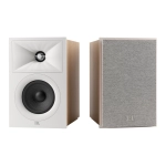 Акустическая система JBL Stage 240B White (JBL240BWHT)