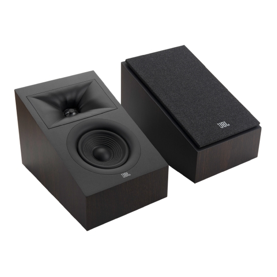 Акустическая система JBL Stage 240H Black (JBL240HBLK) - цена, характеристики, отзывы, рассрочка, фото 1