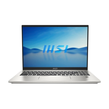 Ноутбук MSI Prestige 16 Studio Urban Silver (A13VF-239US) - цена, характеристики, отзывы, рассрочка, фото 1