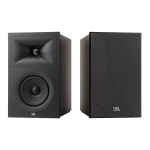 Акустическая система JBL Stage 250B Black (JBL250BBLK)