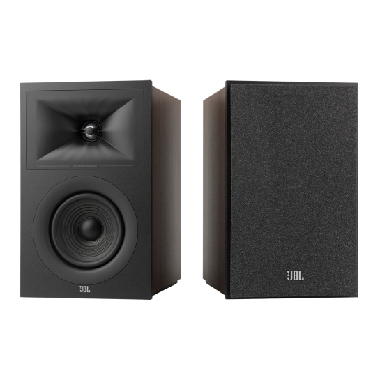 Акустична система JBL Stage 250B Black (JBL250BBLK) - ціна, характеристики, відгуки, розстрочка, фото 1