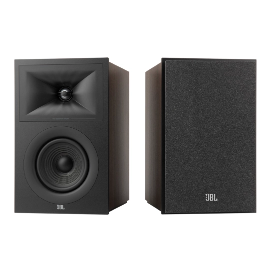 Акустична система JBL Stage 250B Black (JBL250BBLK)