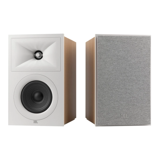 Акустична система JBL Stage 250B White (JBL250BWHT)