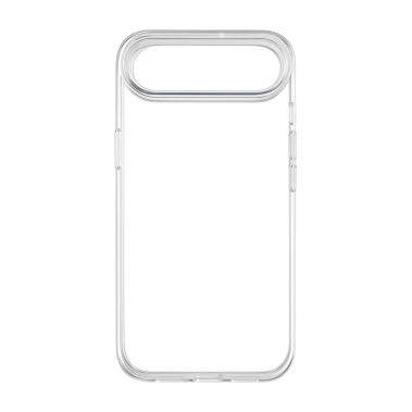 Чехол BlueO Crystal + Drop Resistance Case for iPhone 17 Air Clear - цена, характеристики, отзывы, рассрочка, фото 1