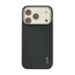 Чохол BlueO Air Aramid Fiber Magnetic Case for iPhone 17 Pro Black