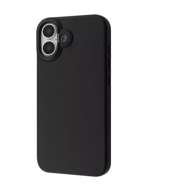 Чехол Proove Force Armor Case with Magnetic Ring for iPhone 17 Black - цена, характеристики, отзывы, рассрочка, фото 1
