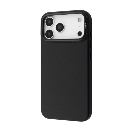 Чохол Proove Force Armor Case with Magnetic Ring for iPhone 17 Pro Black - ціна, характеристики, відгуки, розстрочка, фото 1