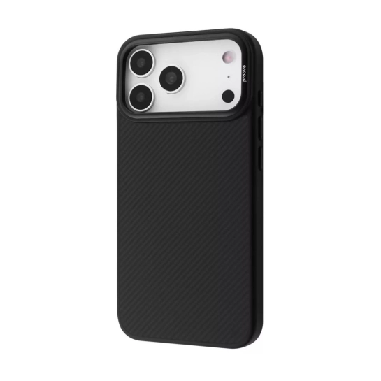 Чехол Proove Force Armor Case with Magnetic Ring for iPhone 17 Pro Max Black