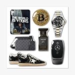 Стикерпак Pump Flex Pack