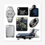 Стікерпак Pump Rich Guy