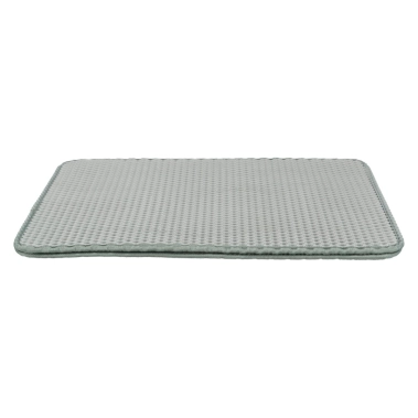 Коврик Trixie под туалет, двухслойный, 40×70 см (40365) - цена, характеристики, отзывы, рассрочка, фото 1