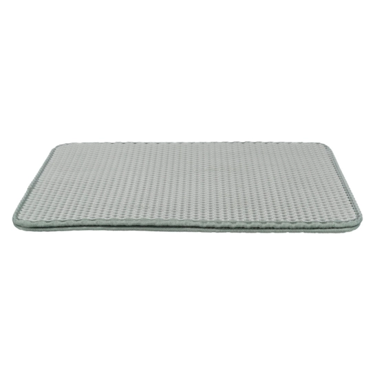 Коврик Trixie под туалет, двухслойный, 40×70 см (40365)