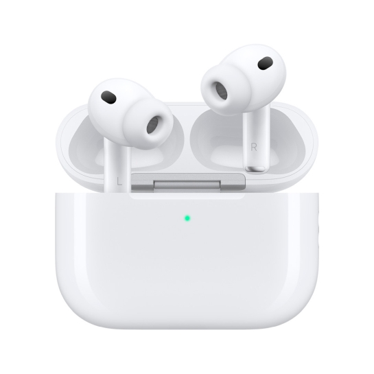 Наушники Apple AirPods Pro 3 (MFHP4ZE/A) UA - цена, характеристики, отзывы, рассрочка, фото 1
