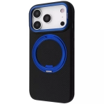 Чехол Proove Reinforce Case with Magnetic Ring для iPhone 17 Pro Max Blue