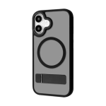 Чехол Proove Mainstay Case with Magnetic Ring for iPhone 17 black