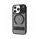 Чохол Proove Mainstay Case with Magnetic Ring for iPhone 17 Pro black