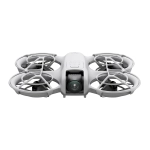 Квадрокоптер DJI Neo Drone Only (CP.FP.00000184.01)