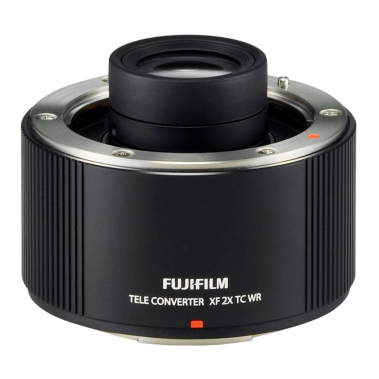 Телеконвертер Fujifilm XF 2X TC WR (16516271) - цена, характеристики, отзывы, рассрочка, фото 1