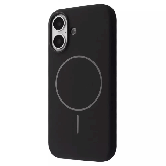 Чехол Proove Spectrum Case with Magnetic Ring for iPhone 17 deep black - цена, характеристики, отзывы, рассрочка, фото 1