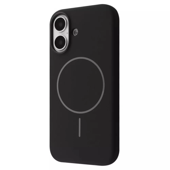 Чехол Proove Spectrum Case with Magnetic Ring for iPhone 17 deep black