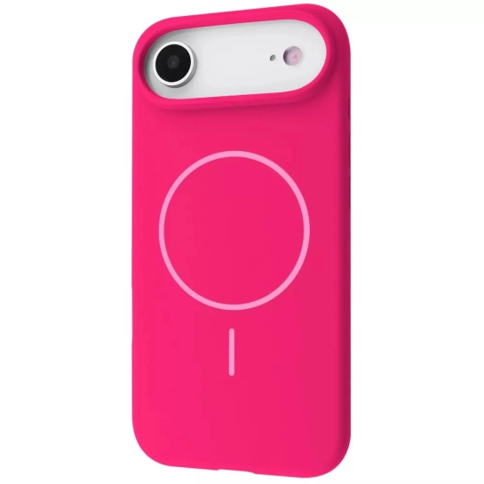 Чехол Proove Spectrum Case with Magnetic Ring for iPhone Air pink fruit