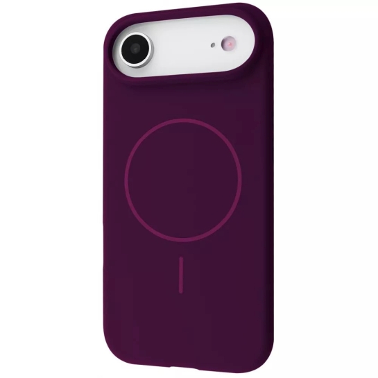 Чехол Proove Spectrum Case with Magnetic Ring for iPhone Air grape purple - цена, характеристики, отзывы, рассрочка, фото 1