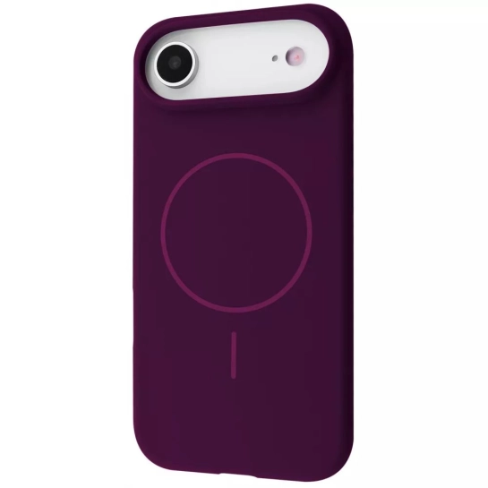 Чехол Proove Spectrum Case with Magnetic Ring for iPhone Air grape purple