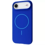 Чехол Proove Spectrum Case with Magnetic Ring for iPhone Air acid blue