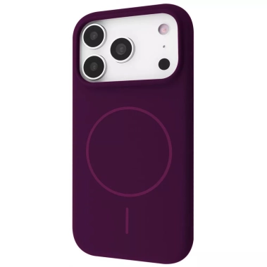 Чехол Proove Spectrum Case with Magnetic Ring for iPhone 17 Pro grape purple - цена, характеристики, отзывы, рассрочка, фото 1