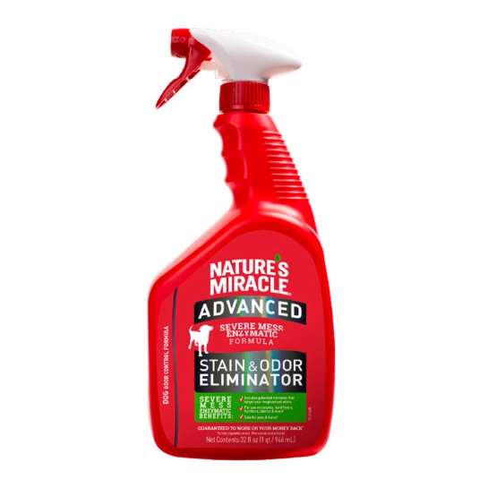 Засіб 8in1 Nature