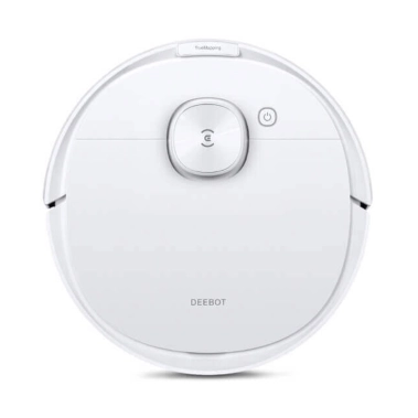 Робот-пилосос ECOVACS DEEBOT OZMO N8 PLUS Discount - цена, характеристики, отзывы, рассрочка, фото 1