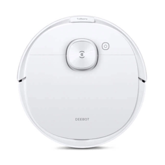 Робот-пылесос ECOVACS DEEBOT OZMO N8 PLUS Discount