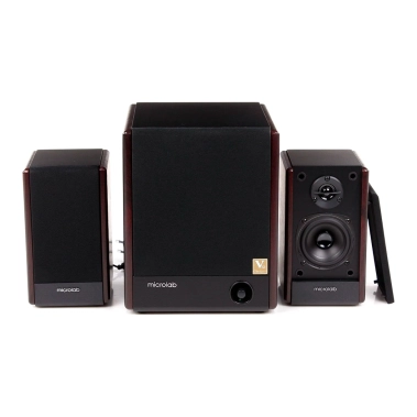 Акустична система Microlab FC-330 - цена, характеристики, отзывы, рассрочка, фото 1