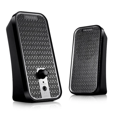 Акустическая система Microlab B-55-Black - цена, характеристики, отзывы, рассрочка, фото 1