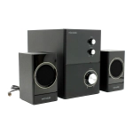 Акустична система Microlab M-223 Black