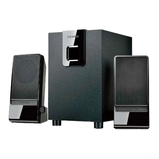 Акустична система Microlab M-100