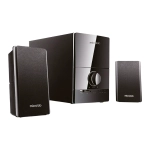 Акустична система Microlab M-500U