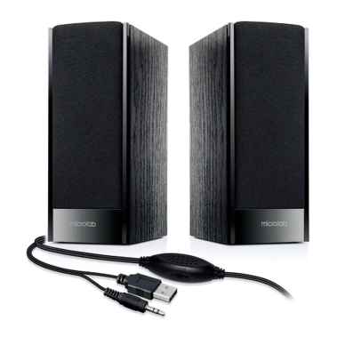 Акустична система Microlab B-56 - цена, характеристики, отзывы, рассрочка, фото 1