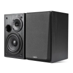Акустическая система Edifier R1100 Black